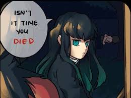 Copycat Kny X Bnha Reader Slow Updates Merry Christler Pacifia Hybrid Slayer Anime Dragon Slayer Slayer