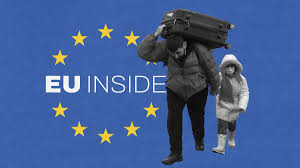 EU-Fluchtexperten warnen: Russland nutzt Migration als Waffe, um „Europa  auszunutzen“ | Politik