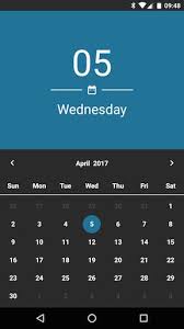 Github Shirlyk Android Calendar Android Application With Custom Calendar