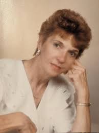 Jacqueline Briggs Obituary (2021)