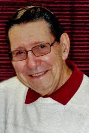 John "Jack" Richard Comer, Sr.