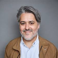 Eric Bettis's Instagram, Twitter & Facebook