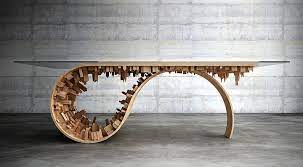Adds a bold statement to your living room. 10 Unique And Unusual Coffee Tables