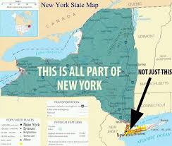Funny But True Upstate New York Rochester New York Buffalo New York