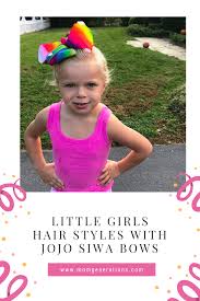 Jojo Siwa Hair Bows Jojo Siwa Hair Bow Hairstyle Jojo Siwa Bows