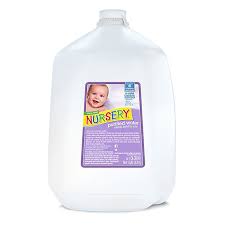 Maybe you would like to learn more about one of these? 1 Gallon Non Fluoride Nursery Water Buybuy Baby