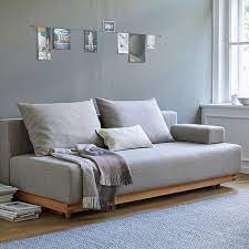 Sofas Couches Aus Naturmaterialen Okologisch Grune Erde