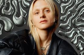 Rosalie. rusza w Motherlode Tour