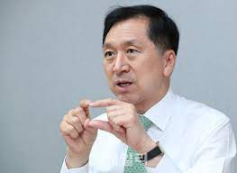 김기현, 與 투기 의혹 제기에 '아니면 말고' 못된 버릇…사퇴해야 관련이슈 디지털기획. ì •ì²­ëž˜ ì˜ë‚¨ê¼°ëŒ€ë‹¹ ë°œì–¸ì— ê¹€ê¸°í˜„ êµ­ë¯¼ê³¼ ì•¼ë‹¹ì— ì‚¬ì£„í•˜ë¼