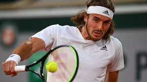 Official tennis player profile of stefanos tsitsipas on the atp tour. Bxfe6ogfh8jpum
