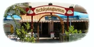 Restaurant Schlossgarten Berlin Trip Advisor Outdoor