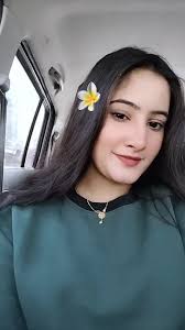 Larry Khan and Alishba