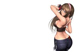 صور بنات انمى للكبار فقط Anime Girls Wallpapers For Desktop