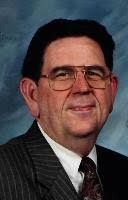 James P “Jim” Root Sr. (1935-2017)