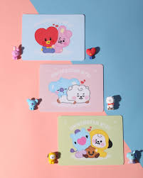 bt21 royche baby mouse pad bts wallpaper bts aesthetic wallpaper for phone cute wallpapers