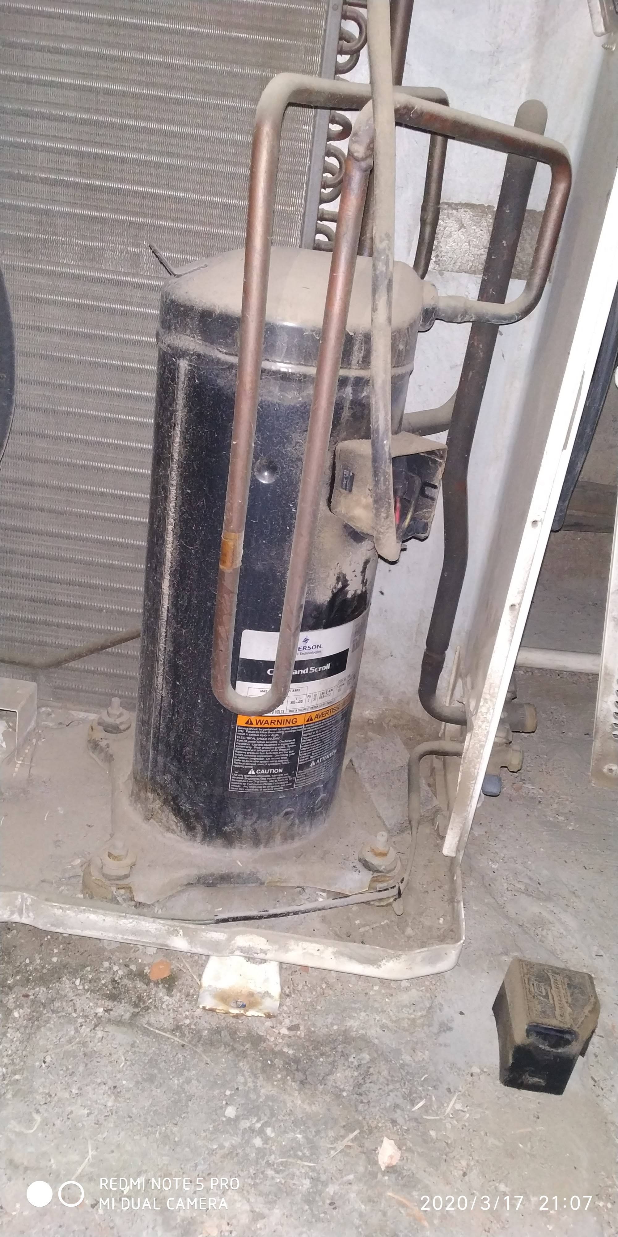 AC, Fridge And Washing Machine product image
