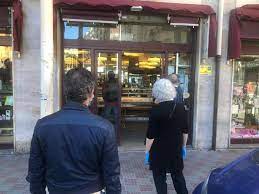 La sardegna, anche domani sabato 16 e domenica 17, sarà zona gialla. Covid La Sardegna Resta In Zona Gialla Sardegna Ansa It