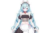犬绒 (VTuber)