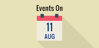 Samsung will announce new foldables on august 11. Events On 11 August
