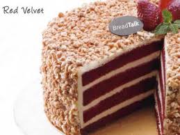 Enjoy a slice with your afternoon cup of tea. Breadtalk Indonesia Youtube
