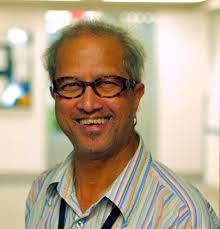 Melvyn Fernandes avis de décès