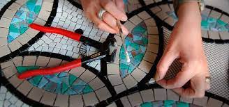 Maybe you would like to learn more about one of these? Diy Mosaic Kit Make Your Own Mosaic Mozaico