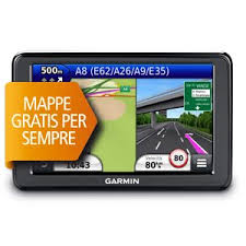 Garmin Nuvi 2595lm