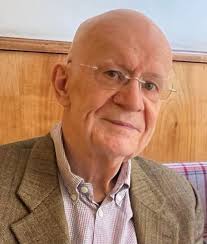 Christoph H. SCHREUER