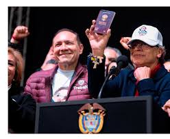 Venezuela anuncia exportación de gas a Colombia y confirma próxima cumbre  binacional con Petro en Maracaibo | La Otra Cara