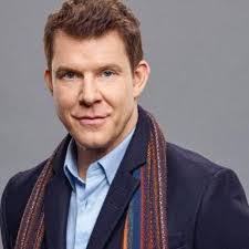 Eric Mabius's Instagram, Twitter & Facebook