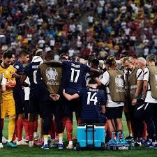 France football is a french weekly magazine containing football news from all over the world. Yl0de8t68obbvm