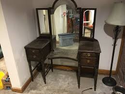 Antique Three Mirror Vanity Paine Furniture Co Boston Ma C1928 Original Classic Ebay Furniture Furniture Vanity Vanity Mirror