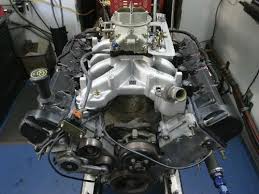 Ford Modular Motor Differences Ranging From Early To Later