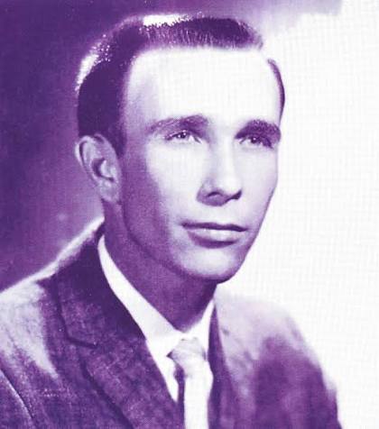 Harold Dorman | Sun Records