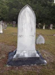 John Daniel “John Dan” McLaurin (1921-2014)