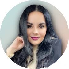 Paula Tudor's Instagram, Twitter & Facebook