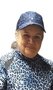 Elizabeth ''Betty'' Irene Schwartz