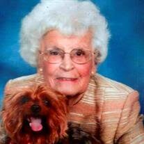 Winona M. Whitney Obituary