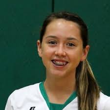 Catherine Hames' West Davidson High School Bio