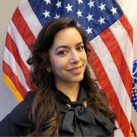 America Granados Reichel