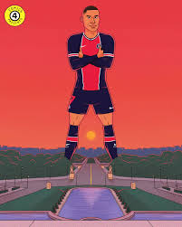 #mbappeskills2019 #cartoon2020 #football #soccer #footballskills2020 ♫ music: 433 Onthisdayinfootball 3 Years Ago Kylian Mbappe Facebook