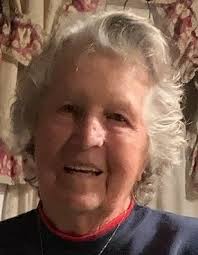 Obituary for Nola Jean (Ritchie) Chevalier