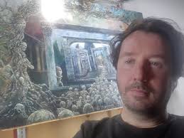 Mark Hoppus of blink-182 and Alex Gaskarth of All Time Low reveal their  latest collaboration: Simple Creatures. bit.ly/2DeBJ3t