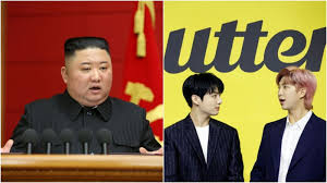 Kim jong un walking into the politburo meeting, from kctv june 5. Once Deeply Moved By K Pop North Korea S Kim Jong Un Calls It Vicious Cancer Report World News Hindustan Times