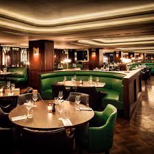 'there is no light without darknesse and no substance without shaddowe'. Hawksmoor Air Street London Opentable