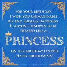 Happy birthday to my lovely sister! 200 Ways To Say Happy Birthday Sister Find The Perfect Birthday Wish