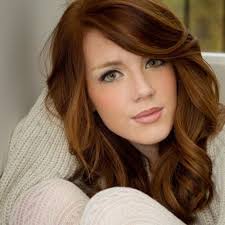 Going for auburn hair color might take some research and then some courage. Golden Auburn Hair Color Haircolorauburn Hair Color Auburn Light Auburn Hair Light Auburn Hair Color