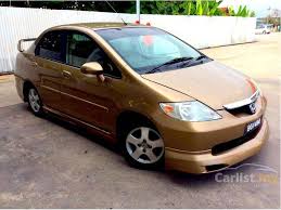 Honda city 1.5 e setelah 1 tahun lebih menggunanya. Honda City 2003 I Dsi 1 5 In Kuala Lumpur Automatic Sedan Bronze For Rm 17 888 3999984 Carlist My
