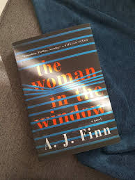 The first chapter starts with a flashback in which anna's character discusses the themes of marriage and loyalty. The Woman In The Window Review Books Writing Amino