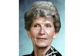 Sally Fleig Obituary (2016)